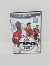 ebay® Auktion 277996887665 | FIFA Football 2005 (Nintendo GameCube) Thumbnail of ebay® auction 277996887665 | FIFA Football 2005 (Nintendo GameCube)