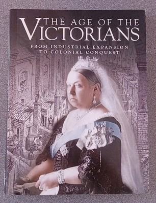 John D. Wright The Age of the Victorians 