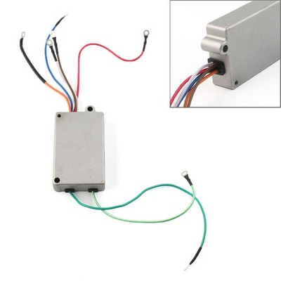 CDI Switch Box Power Pack für Mercury Mariner Außenborder 20 PS 2 Zylinder