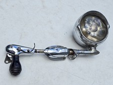 1955 1956 1957 Chevy Pontiac Guide S2-55 Spotlight Truck Gm Accessory
