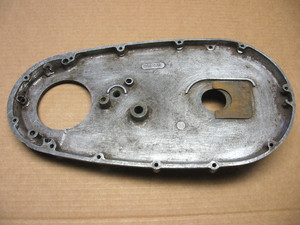  Triumph Pre Unit 6T Thunderbird Inner Primary Chain Case Cover 57-1231   T1231