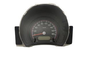 Nissan Pixo Tacho Kombiinstrument 1.0L 50KW 34101M68K00 / YC5M-001 (88)