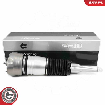 ESEN SKV 58SKV705 Luftfederbein für PORSCHE