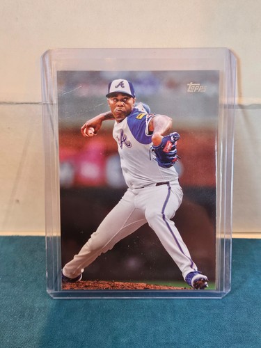 2025 Topps #304 Raisel Iglesias | Baseball Card