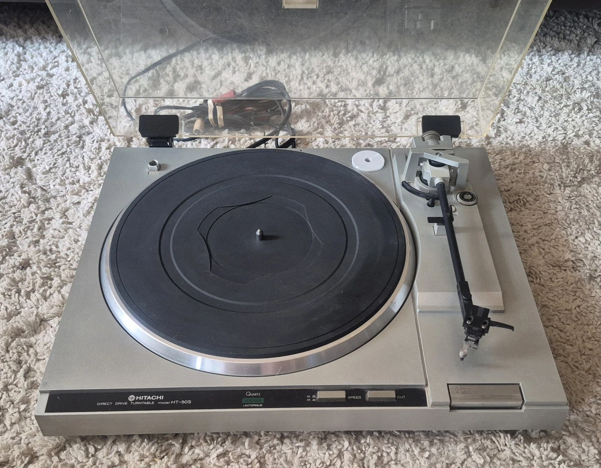 【中古】Durpower Phonograph Record Player Turntable Needle For HITACHI HT-61S HT61S HT-66 HT66 HT-66S HT66S by Durpower 中古】「非常に良い」Durpower Phonograph Record Player Turntable