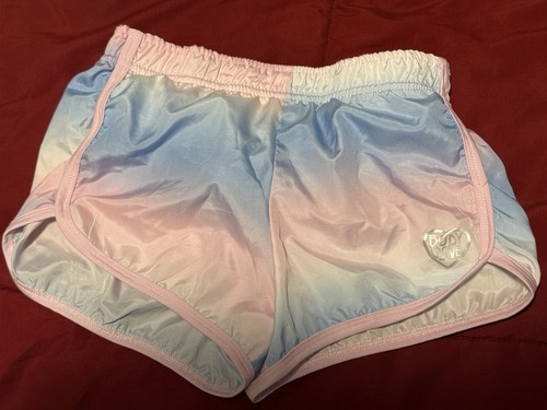 2 Body Glove Swim Shorts Size 6