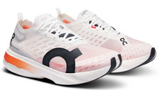 NEW Mens On Running Brand White/Flame Cloud Cloudboom Strike OC Shoes 2024 NEW