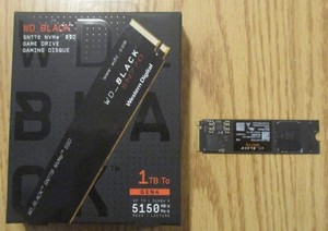 Wd Black Sn770 | eBay
