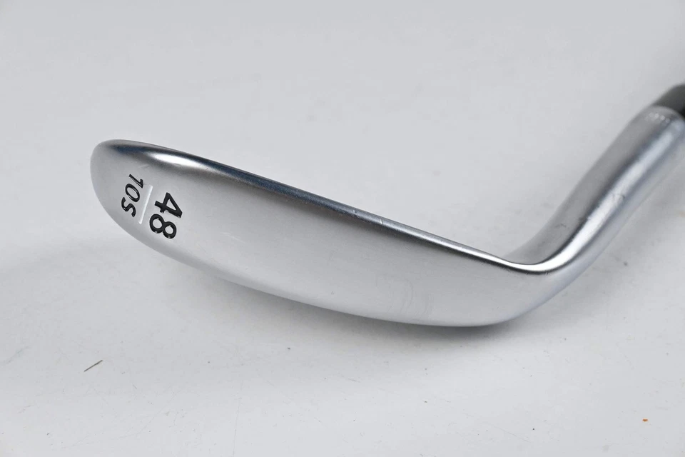 Callaway Jaws Raw Pitching Wedge / 48 Degree / Wedge Flex Dynamic Gold Spinner - Image 3 of 4