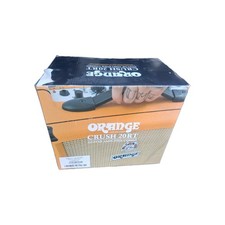 Orange Crush 20RT 20W Guitar Combo Amp