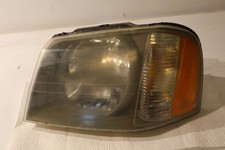 03 04 05 06 07 08 Isuzu Ascender Driver Left ...