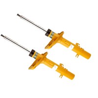 2 Bilstein SportstoßDäMpfer B6 2-22-251534 Vorne Links FüR Nissan X-Trail