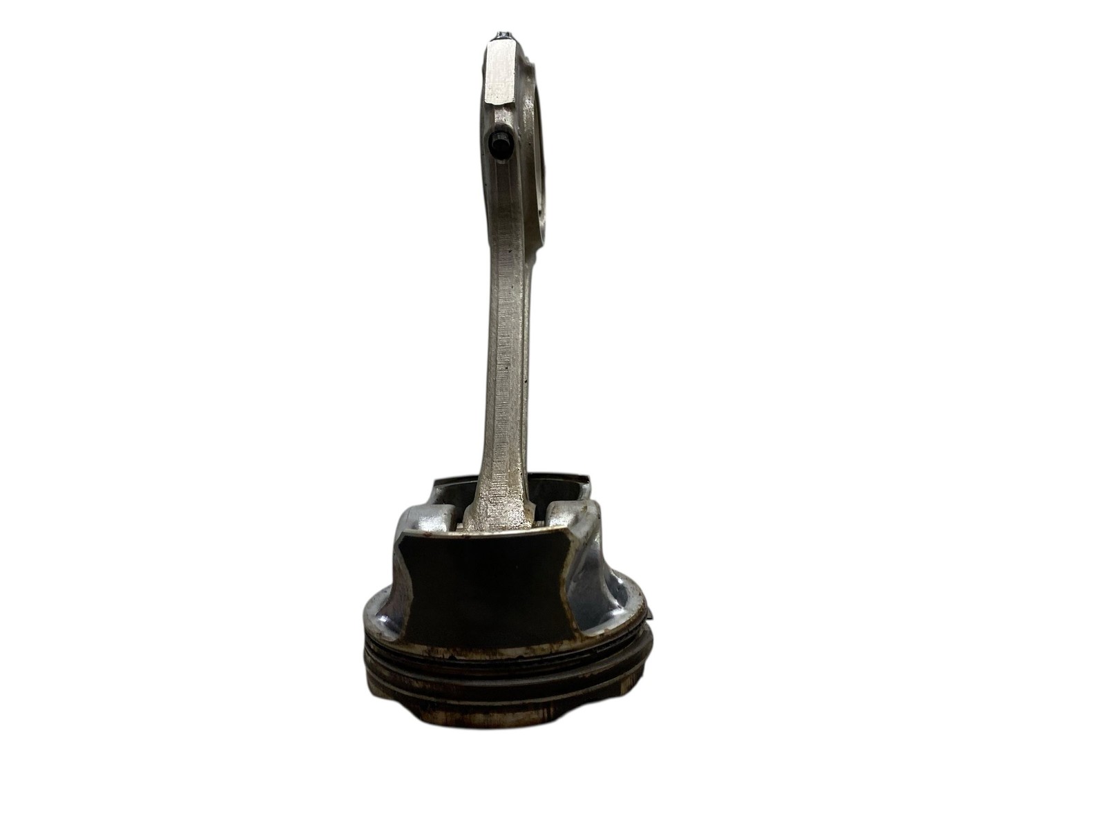 (G) 2022 Aston Martin V8 Vantage 4.0L M177 Enigne Piston & Connecting Rod Oem