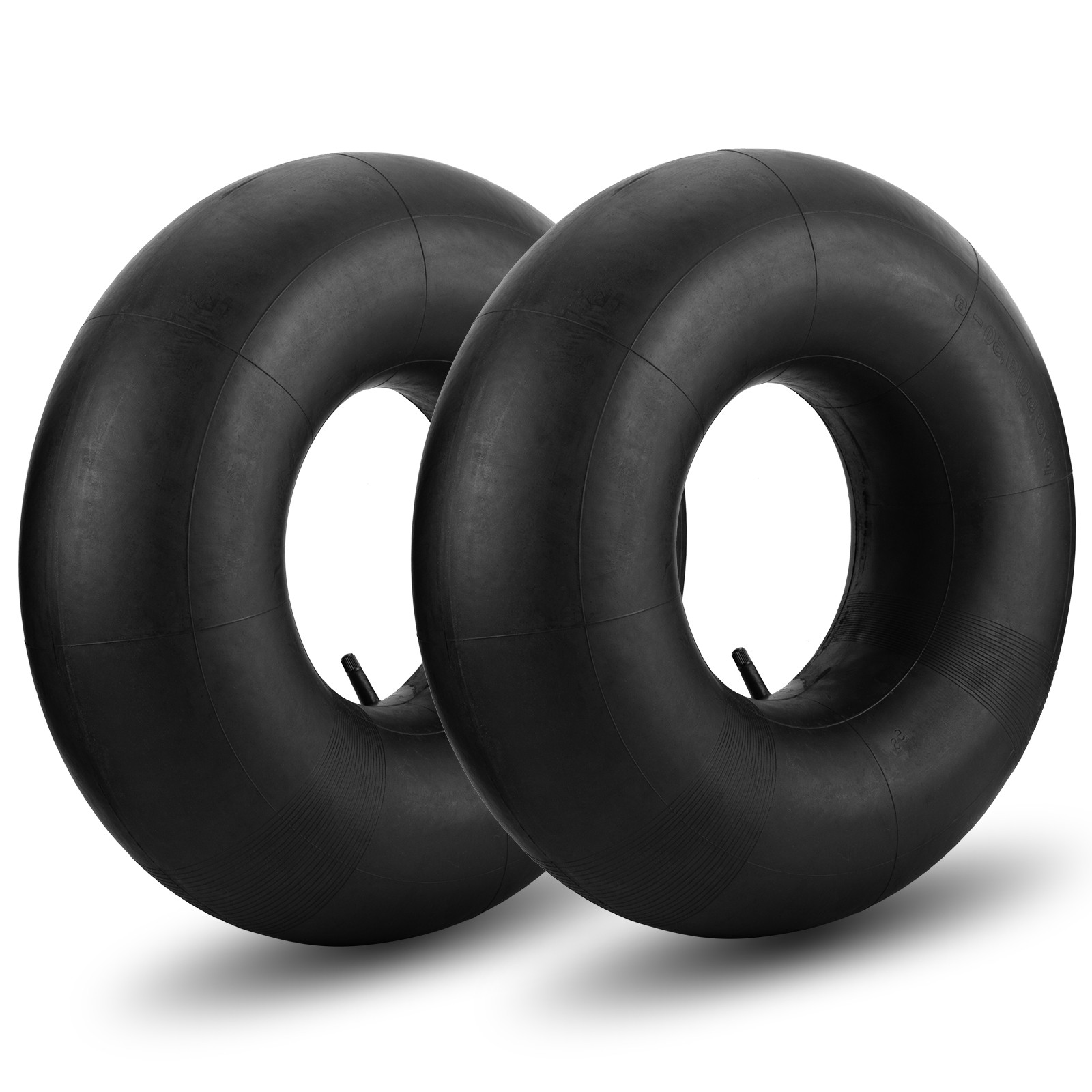 2X 18x8.50-8 / 18x9.50-8 INNER TUBES 18x850-8 for Ride On MOWER Tractor ATV QUAD