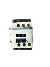 LC1D18 SCHNEIDER Contacteur LC1D18 FL Type TELEMECANIQUE Electricité Industriel