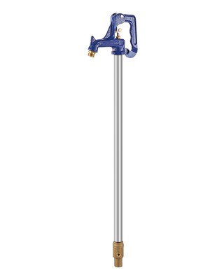 VEVOR Frostfreier Außenwasserhahn Hofhydrantenkopf Gartenhydrant 1300x218x58mm