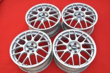 JDM 17" BBS A76 FORGED  7J+55 5x100 RIMS SUBARU oem IMPREZA LEGACY BE5 BL5 STi