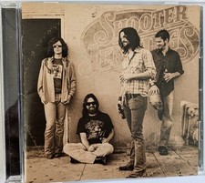 Shooter Jennings - Put the O Back in Country - Universal **MINT CONDITION** Cd