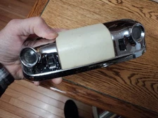 1966-1981 PONTIAC Firebird Trans Am GTO Lemans  Map Dome Light