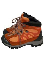 Mont-Bell Trekking Boots/25Cm/Orn/Gore-Tex/412045107 3468