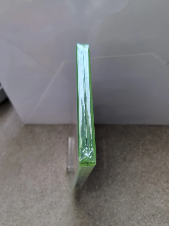 Microsoft Xbox 360 Need For Speed Undercover Sealed NBO 2008 NTSC-J English - Image 3 of 4