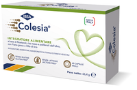 Colesia® Ibsa 60 Capsule Molli