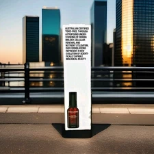 Grown Alchemist Detox Serum Antioxidant+3 Complex 10ml / 0.34 fl.oz.