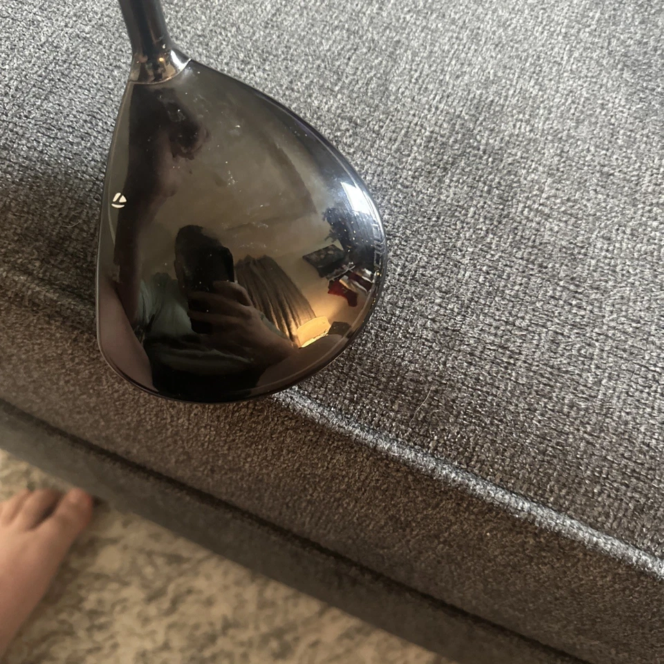 Taylormade Qi10 Max 3-Madera 16 Hombres LH - Fujikura Speeder NX TC 50R Flexión Rígida - Imagen 4 de 4