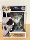 Funko Pop! Vinyl: Marvel Moon Knight - Khonshu #1049