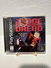 Judge Dredd