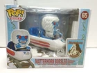 Funko Pop! Rides: Disney - Matterhorn Bobsled and Abominable Snowman - Disney...