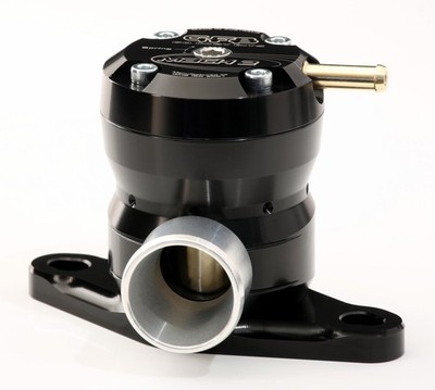 GFB Mach 2 TMS Umschaltventil für Subaru Legacy 2.0 GT BL/BP (03-06)