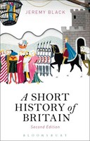 Jeremy Black | A Short History Of Britain | Buch | Englisch (2015) | Gebunden