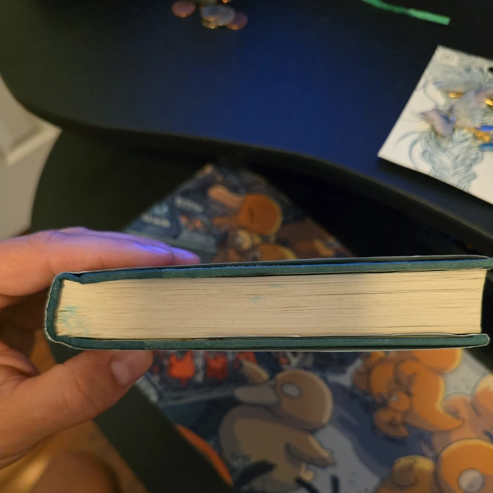 Open Season by Box, C. J. Ex-Library - Image 3 of 4