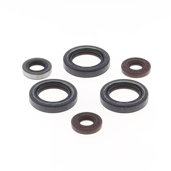 Serie Parolio Motor Sherco Se 125 18-21 FüR Sherco 125 Se Factory 2018- 2T-image