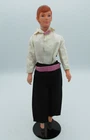 Vintage 1960s Ken Clone Doll & Tuxedo Outfit Set Tagged Hong Kong Mod Era