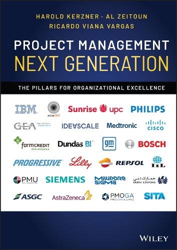 Project Management Next Generation by Harold Kerzner, Al Zeit... - 9781119832270