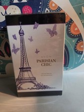 AVON Parisian Chic Eau de Parfum 50 ml NEU in FOLIE Vintage 