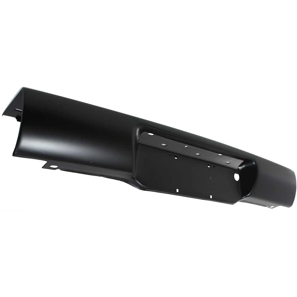 Step Bumper For Chevrolet Blazer 1995-1997 Rear Prime Foto 2 de 4