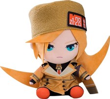 Guilty Gear Strive Plushie Millia Rage - Good Smile Company