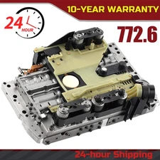722.6 Transmission Valve Body For Dodge Chrysler 300 2005-2014 3.6L 5.7L 6.1L US