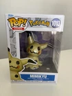 Pokemon Mimikyu Funko Pop! Vinyl Figure #1013