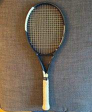 2026 HEAD Speed Tour Tennis Racquet 4 3/8ths