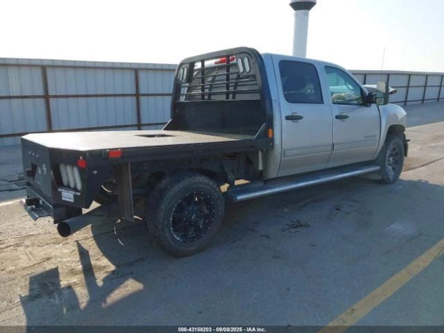 Eje delantero Carrier relación 3,73 Opt GT4 se adapta a camioneta Sierra 2500 11-15 1710446 Foto 4 de 4