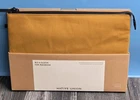 Native Union - Stow Lite Sleeve for 13" Macbook/Laptop - New