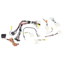 IDatalink HRN-HRR-TO1 Radio Replacement T-Harness for 2005-2019 Toyota and Scion