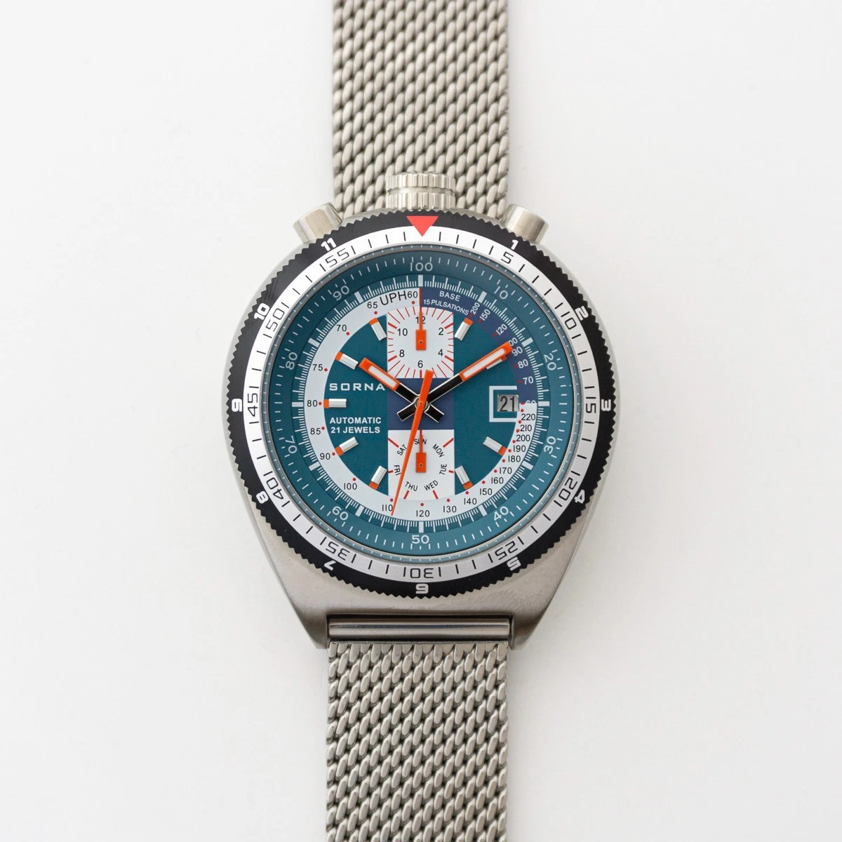 Sorna Watches for sale | eBay