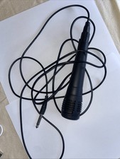 Wired Microphone for Karaoke Handheld Singing Microphone