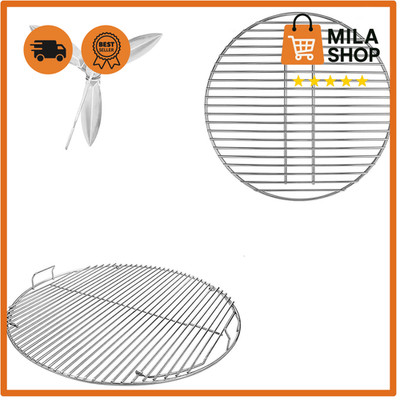 Holzkohlegrill Ersatzteilset Rotor Weber 57cm One-Touch Master-Touch
