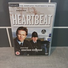 Heartbeat - Series 14 - Complete (DVD, 2013)
